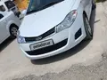 Белый ЗАЗ Forza 2014 года, КПП Механика, в Фергана за 4 499 y.e. id6403953