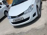 Белый ЗАЗ Forza 2014 года, КПП Механика, в Фергана за 4 499 y.e. id6403953, Фото №1