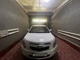 Chevrolet Cobalt, 2 pozitsiya 2020 yil, КПП Mexanika, shahar Nukus uchun ~10 098 у.е. id6366169, Fotosurat №1