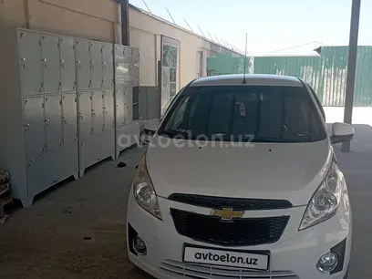 Chevrolet Spark, 2 позиция 2015 года, КПП Механика, в Ташкент за 6 900 y.e. id5174154