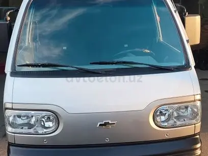 Oq Chevrolet Damas 2014 yil, КПП Mexanika, shahar Marg'ilon uchun 5 400 у.е. id5156219