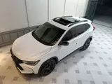 Chevrolet Tracker, 3 позиция 2025 года, в Самарканд за 21 500 y.e. id6548552, Фото №1