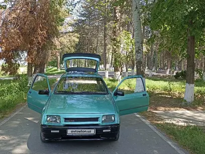 Синий Ford Sierra 1983 года, КПП Механика, в Ташкент за 2 850 y.e. id3363530