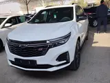 Chevrolet Equinox 2022 года, в Коканд за 28 300 y.e. id6704613, Фото №1