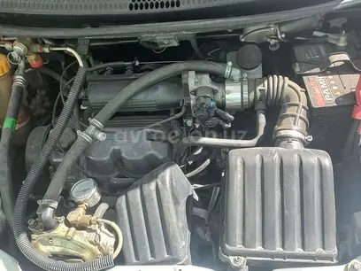 Chevrolet Matiz, 2 позиция 2013 года, КПП Механика, в Бухара за 4 300 y.e. id5172096