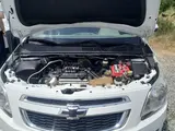 Chevrolet Cobalt, 3 позиция 2016 года, КПП Механика, в Фергана за 8 000 y.e. id5214444, Фото №1