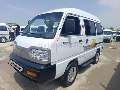 Oq Chevrolet Damas 2020 yil, КПП Mexanika, shahar Samarqand uchun 6 500 у.е. id6486397