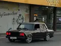 Перламутрово-коричневый ВАЗ (Lada) 2107 1994 года, КПП Механика, в Бухара за ~1 101 y.e. id6410716