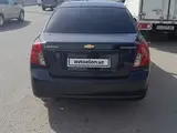 Chevrolet Lacetti, 2 pozitsiya 2010 yil, КПП Mexanika, shahar Samarqand uchun 7 500 у.е. id5215488, Fotosurat №1