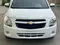Oq Chevrolet Cobalt, 2 pozitsiya 2014 yil, КПП Mexanika, shahar Samarqand uchun 8 500 у.е. id5158528