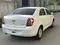 Белый Chevrolet Cobalt, 2 позиция 2014 года, КПП Механика, в Самарканд за 8 500 y.e. id5158528