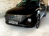 Черный Hyundai Tucson 2022 года, КПП Автомат, в Бухара за 29 000 y.e. id6424191, Фото №1
