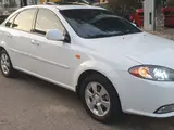 Белый Chevrolet Lacetti, 3 позиция 2019 года, КПП Автомат, в Ташкент за 12 000 y.e. id5191238, Фото №1