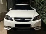 Oq Chevrolet Gentra, 3 pozitsiya 2019 yil, КПП Avtomat, shahar Chirchiq uchun 11 200 у.е. id6397511, Fotosurat №1
