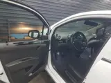 Белый Chevrolet Spark, 2 евро позиция 2019 года, КПП Механика, в Ташкент за 7 200 y.e. id6438912, Фото №1