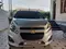 Серебристый Chevrolet Spark, 2 позиция 2012 года, КПП Механика, в Фергана за 5 500 y.e. id5178593