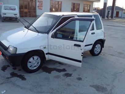 Daewoo Tico 1997 yil, shahar Samarqand uchun ~1 973 у.е. id4925806