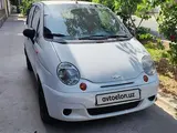 Белый Chevrolet Matiz, 1 позиция 2014 года, КПП Механика, в Ташкент за 3 500 y.e. id6444148, Фото №1