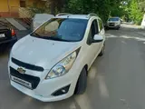 Chevrolet Spark, 4 pozitsiya 2019 yil, КПП Avtomat, shahar Toshkent uchun 8 800 у.е. id5040146