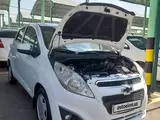 Chevrolet Spark, 2 позиция 2019 года, КПП Механика, в Ташкент за 7 000 y.e. id5234658, Фото №1