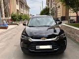 Chevrolet Tracker, 1 позиция 2023 года, в Ташкент за 16 500 y.e. id5118879, Фото №1