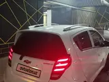 Chevrolet Spark, 4 pozitsiya 2021 yil, КПП Avtomat, shahar Toshkent uchun 9 300 у.е. id6430837, Fotosurat №1