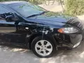 Черный Chevrolet Gentra, 2 позиция 2022 года, КПП Механика, в Ташкент за 11 800 y.e. id6612554