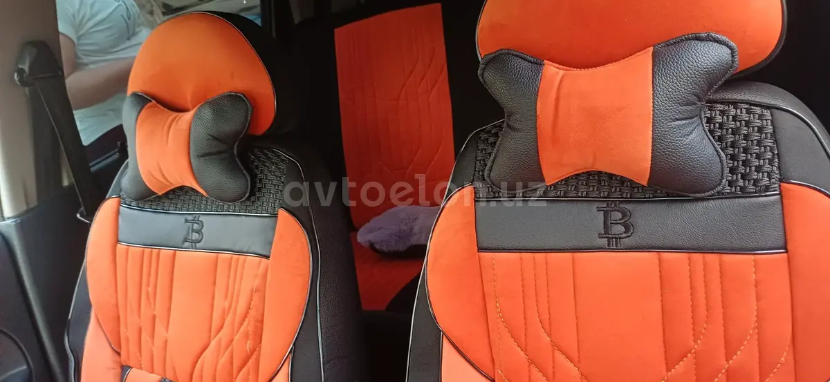 Daewoo Matiz (Standart) — 4