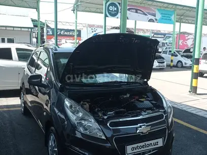 Chevrolet Spark, 4 позиция 2019 года, КПП Механика, в Ташкент за 9 000 y.e. id5177327