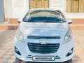 Oq Chevrolet Spark, 2 pozitsiya 2018 yil, КПП Mexanika, shahar Toshkent uchun 6 500 у.е. id6719399