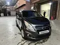Мокрый асфальт Chevrolet Spark, 4 позиция 2018 года, КПП Автомат, в Ташкент за 8 200 y.e. id6614849
