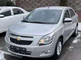 Chevrolet Cobalt, 4 евро позиция 2023 года, КПП Автомат, в Ташкент за 13 000 y.e. id4665841, Фото №1