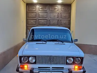 Белый ВАЗ (Lada) 2106 1987 года, КПП Механика, в Наманган за 2 500 y.e. id4949379
