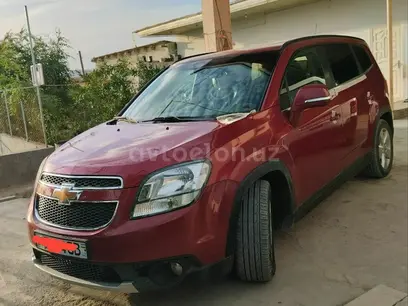 Olcha Chevrolet Orlando, 3 pozitsiya 2014 yil, КПП Avtomat, shahar Qarshi uchun ~14 111 у.е. id5121159