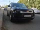 Chevrolet Tracker, 2 позиция 2024 года, КПП Автомат, в Ташкент за 16 500 y.e. id5218260, Фото №1