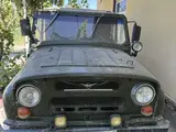 УАЗ 469Б 1974 года, КПП Механика, в Каракуль за ~2 023 y.e. id6422833, Фото №1