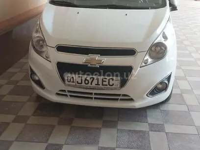 Chevrolet Spark, 2 позиция 2020 года, КПП Механика, в Ташкент за 7 500 y.e. id5199309