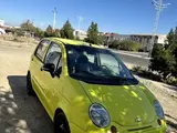 Chevrolet Matiz 2015 года, КПП Механика, в Бухара за ~3 327 y.e. id6729284, Фото №1