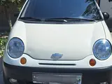 Qaymoq rang Chevrolet Matiz, 1 pozitsiya 2009 yil, КПП Mexanika, shahar Farg'ona uchun 3 500 у.е. id6527348, Fotosurat №1