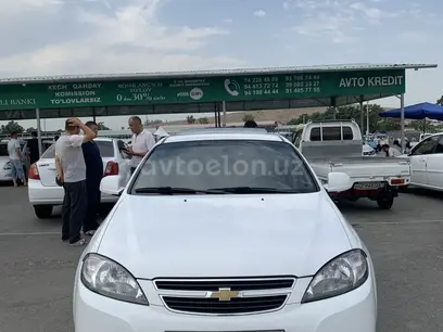 Chevrolet Gentra, 3 позиция 2020 года, КПП Автомат, в Андижан за 12 000 y.e. id5208790