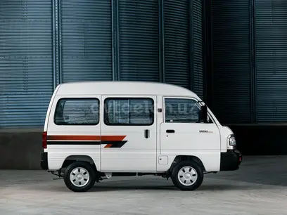 Белый Chevrolet Damas 2024 года, КПП Механика, в Андижан за 8 500 y.e. id5155255