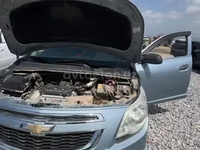 Chevrolet Cobalt, 2 pozitsiya 2015 yil, КПП Mexanika, shahar Navoiy uchun ~9 275 у.е. id5085033