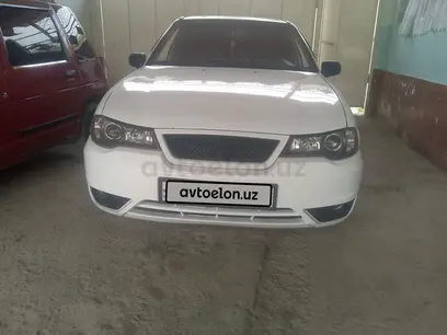 Белый Daewoo Nexia II 2008 года, КПП Механика, в Андижан за 3 500 y.e. id6482207