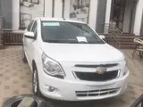 Chevrolet Cobalt, 4 позиция 2025 года, КПП Автомат, в Самарканд за 13 800 y.e. id6756663, Фото №1