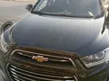 Qora Chevrolet Captiva, 4 pozitsiya 2013 yil, КПП Avtomat, shahar Toshkent uchun 15 500 у.е. id6435469