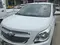 Белый Chevrolet Cobalt, 4 позиция 2018 года, КПП Автомат, в Навои за ~10 103 y.e. id4950400