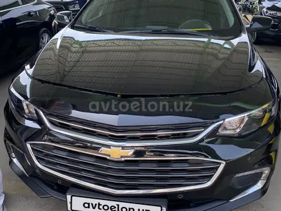 Chevrolet Malibu 2 2018 года, в Ташкент за 21 500 y.e. id4981572