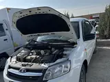 ВАЗ (Lada) Granta 2015 года, в Ургенч за ~7 486 y.e. id6711903, Фото №1