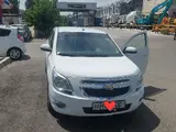Chevrolet Cobalt, 2 позиция 2020 года, КПП Механика, в Ташкент за 10 000 y.e. id5040141, Фото №1