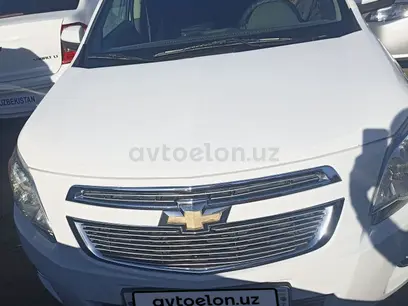 Chevrolet Cobalt, 2 pozitsiya EVRO 2014 yil, КПП Mexanika, shahar Buxoro uchun 8 500 у.е. id5057426